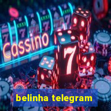 belinha telegram